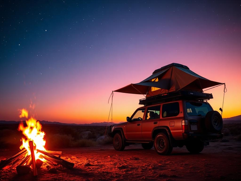 Weekend Touring