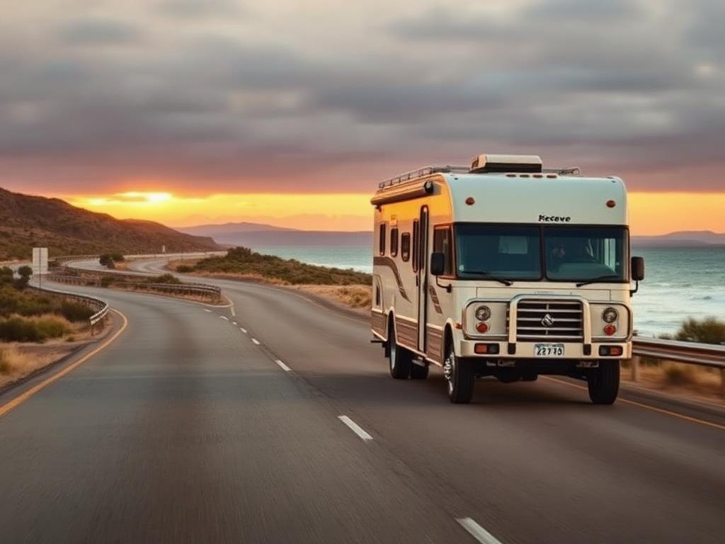 Trailer & Towing